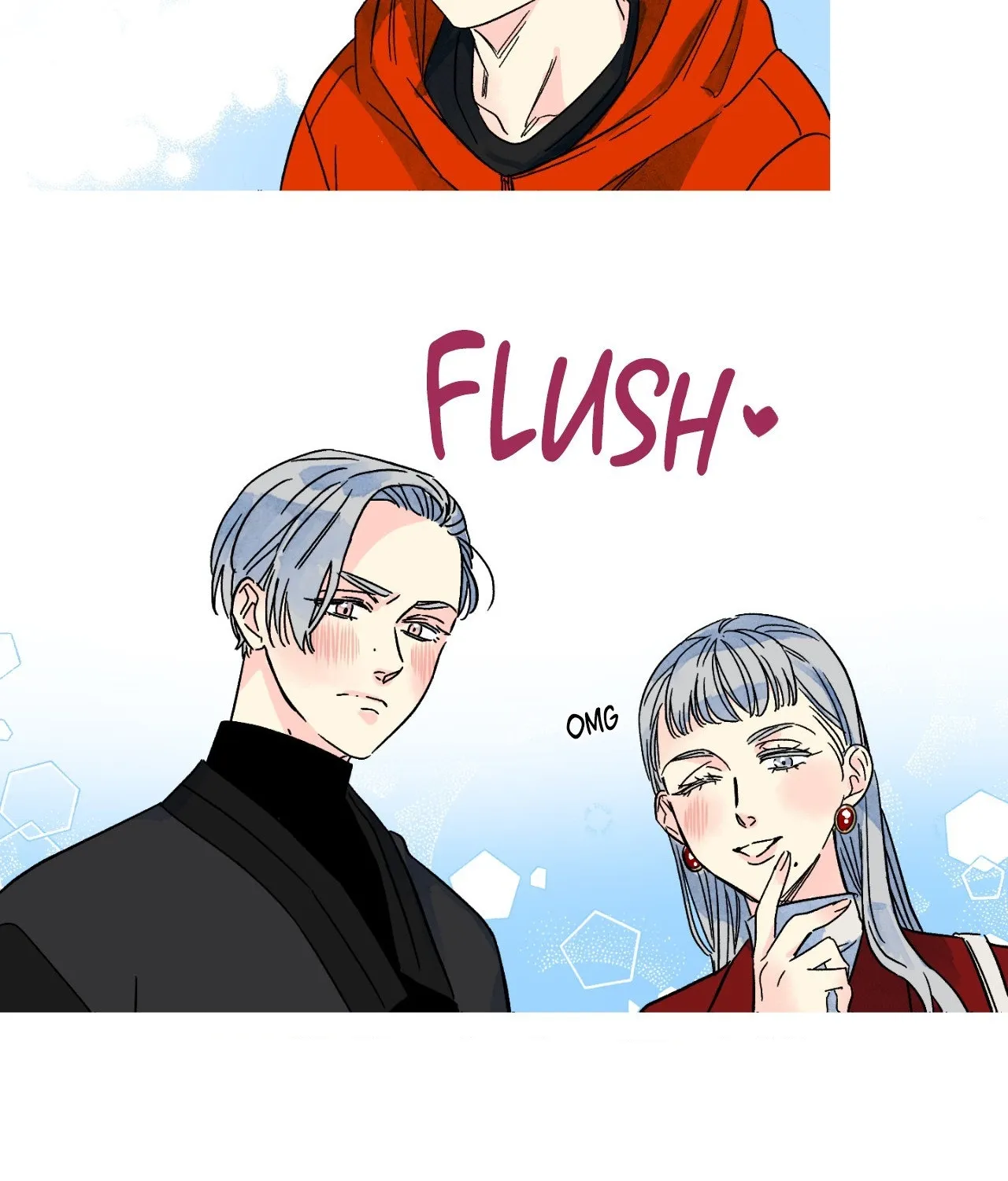 1 Milky Way Street Chapter 34 page 4 - 
