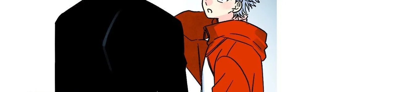 1 Milky Way Street Chapter 34 page 33 - 
