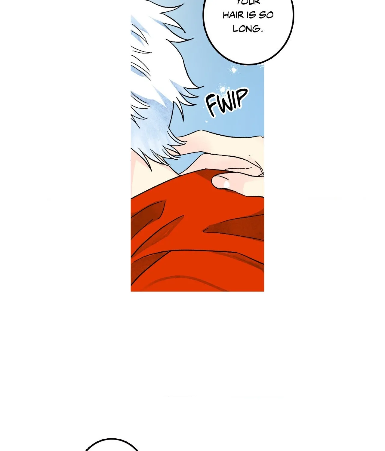 1 Milky Way Street Chapter 34 page 37 - 