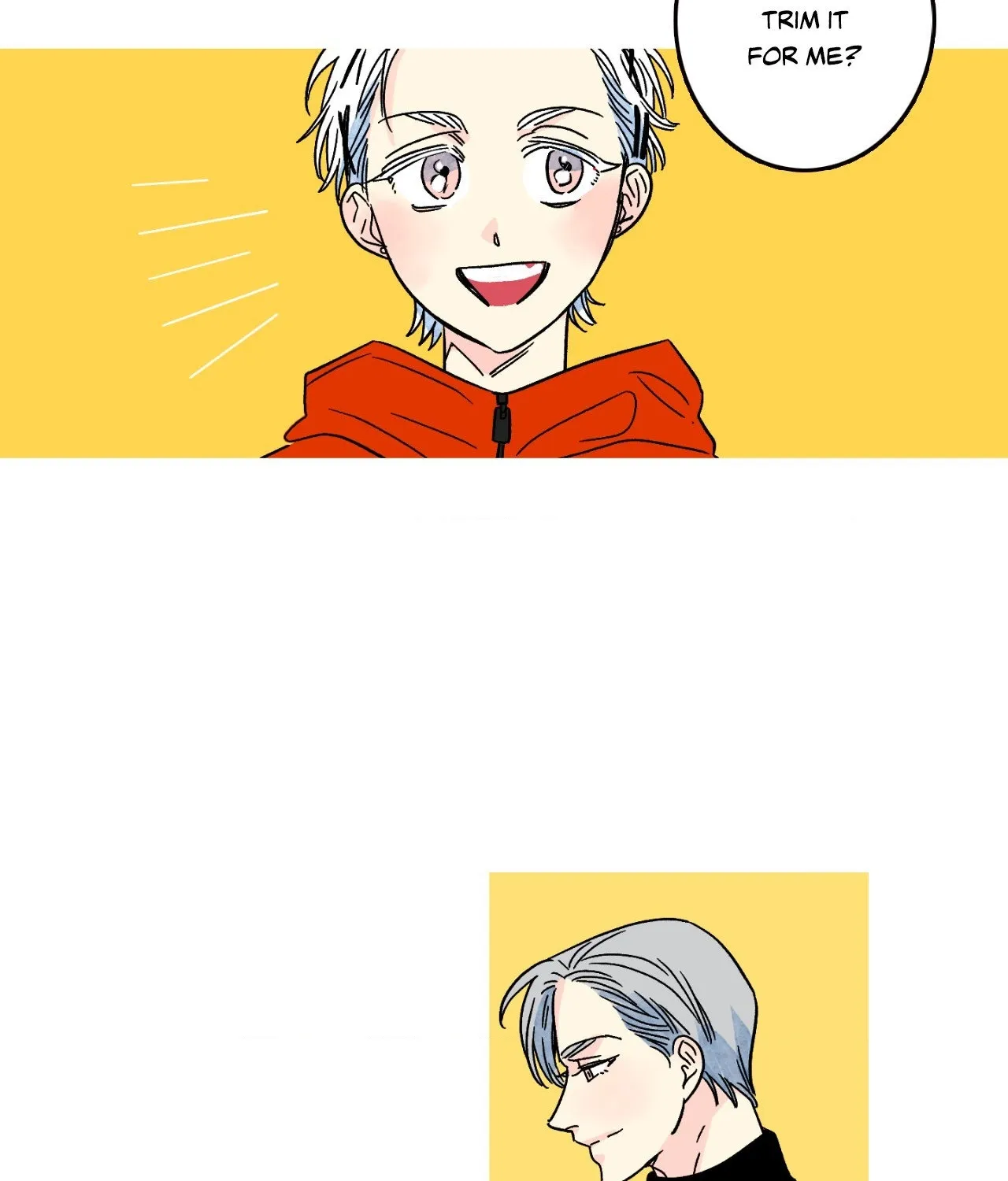 1 Milky Way Street Chapter 34 page 40 - 