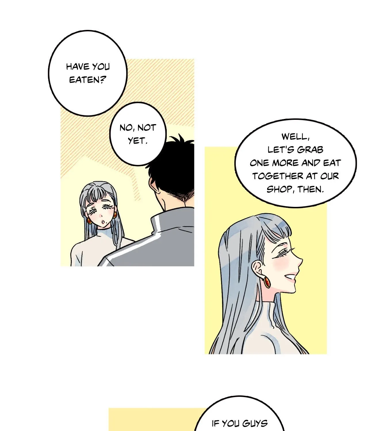 1 Milky Way Street Chapter 34 page 53 - 