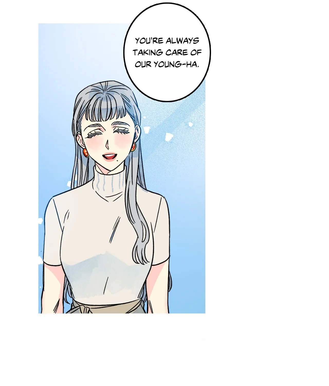 1 Milky Way Street Chapter 34 page 58 - 