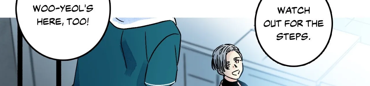 1 Milky Way Street Chapter 34 page 66 - 