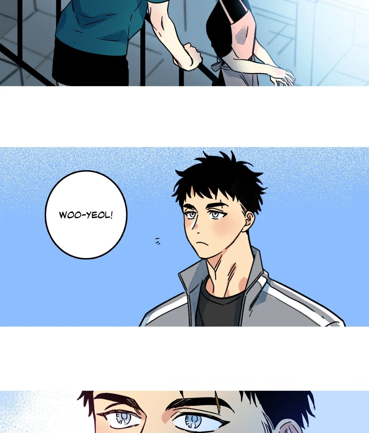 1 Milky Way Street Chapter 34 page 67 - 