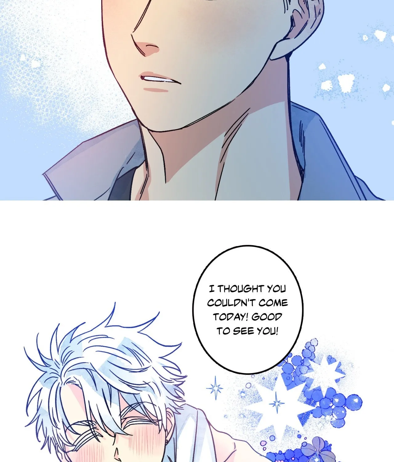 1 Milky Way Street Chapter 34 page 68 - 