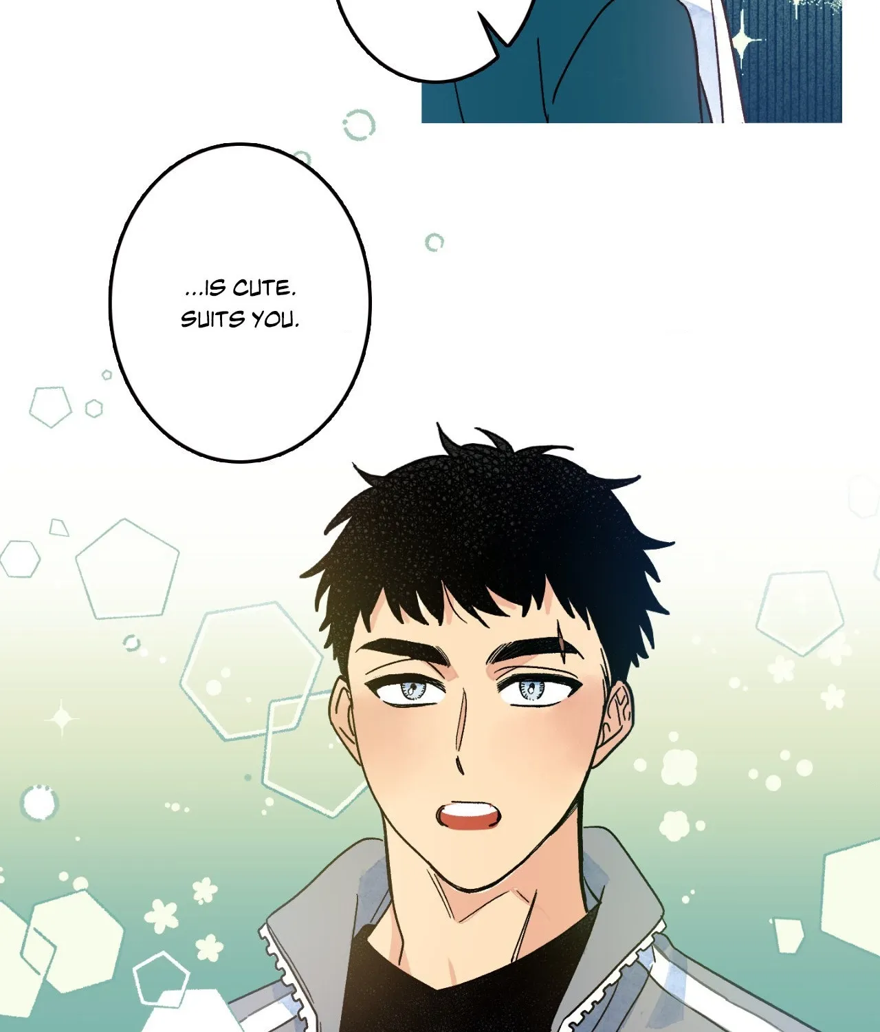 1 Milky Way Street Chapter 35 page 2 - 