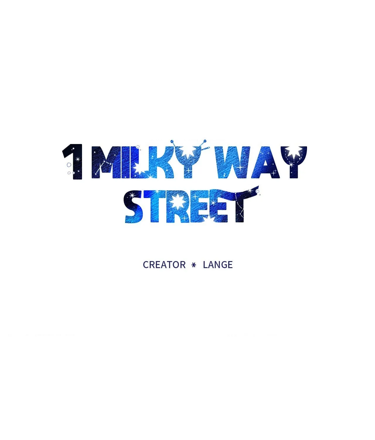 1 Milky Way Street Chapter 35 page 17 - 