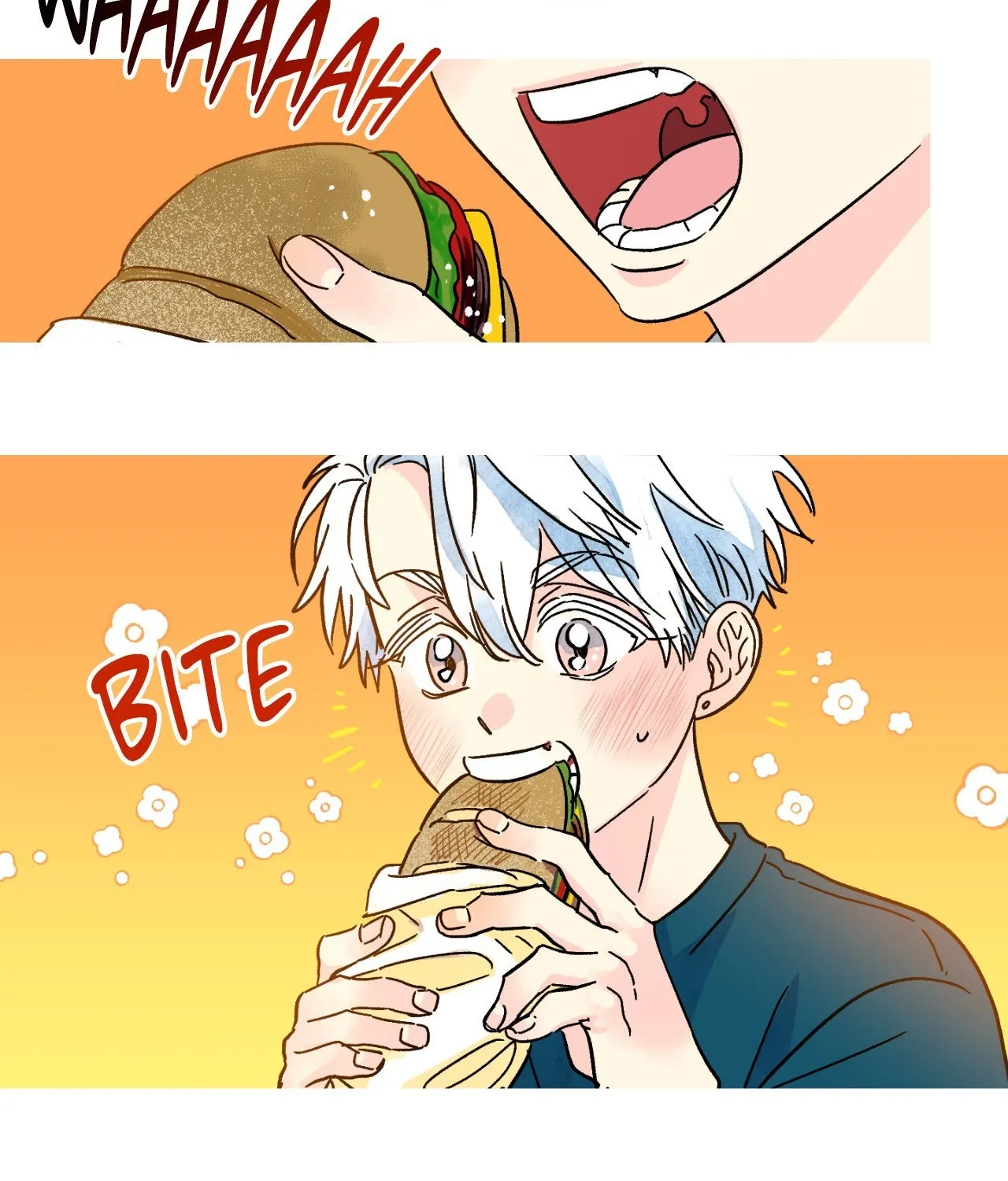 1 Milky Way Street Chapter 35 page 19 - 