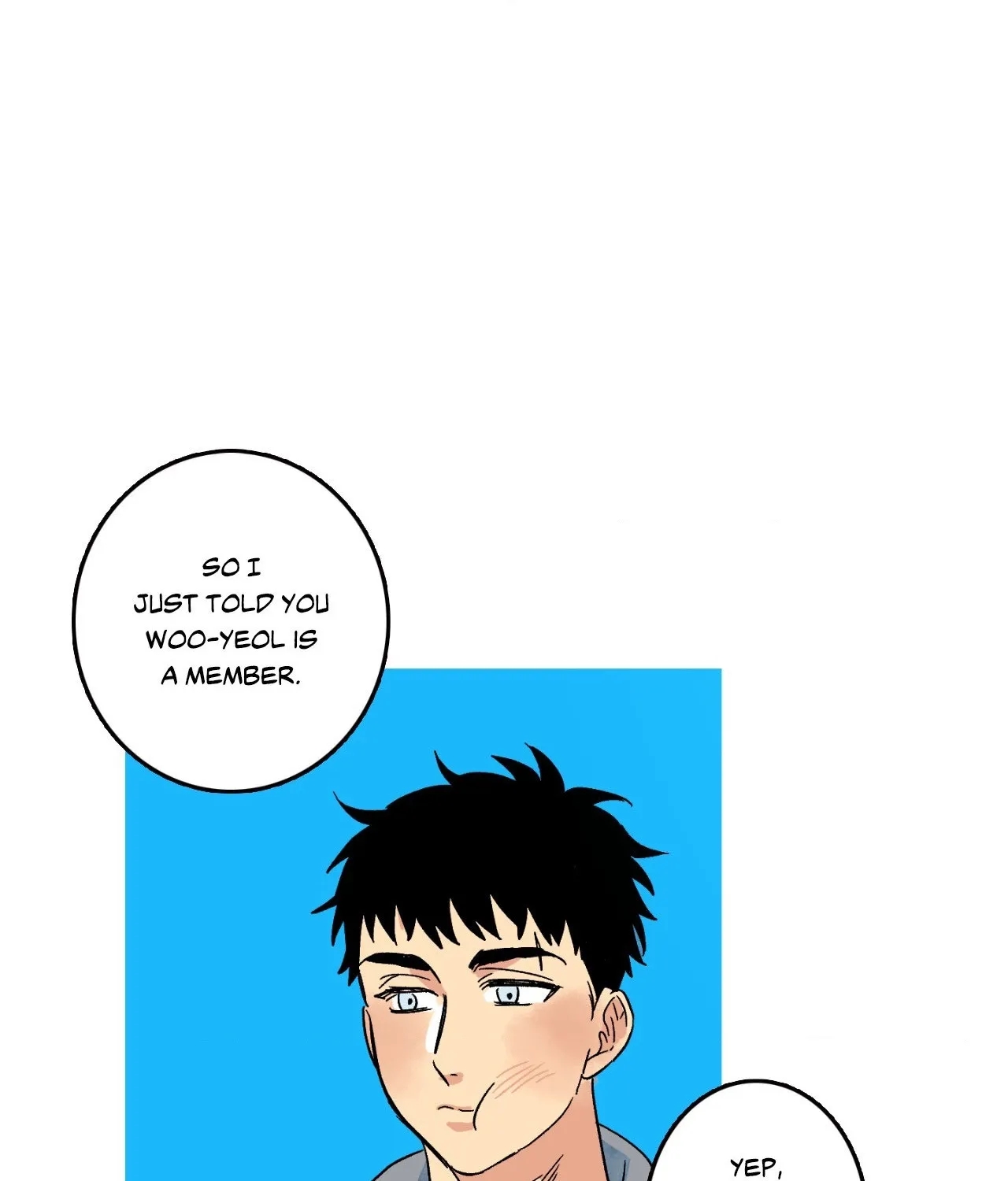 1 Milky Way Street Chapter 35 page 25 - 