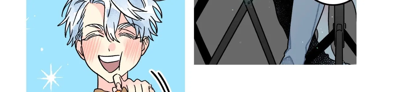 1 Milky Way Street Chapter 35 page 27 - 