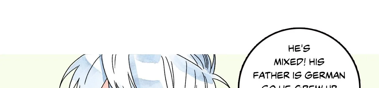 1 Milky Way Street Chapter 35 page 30 - 