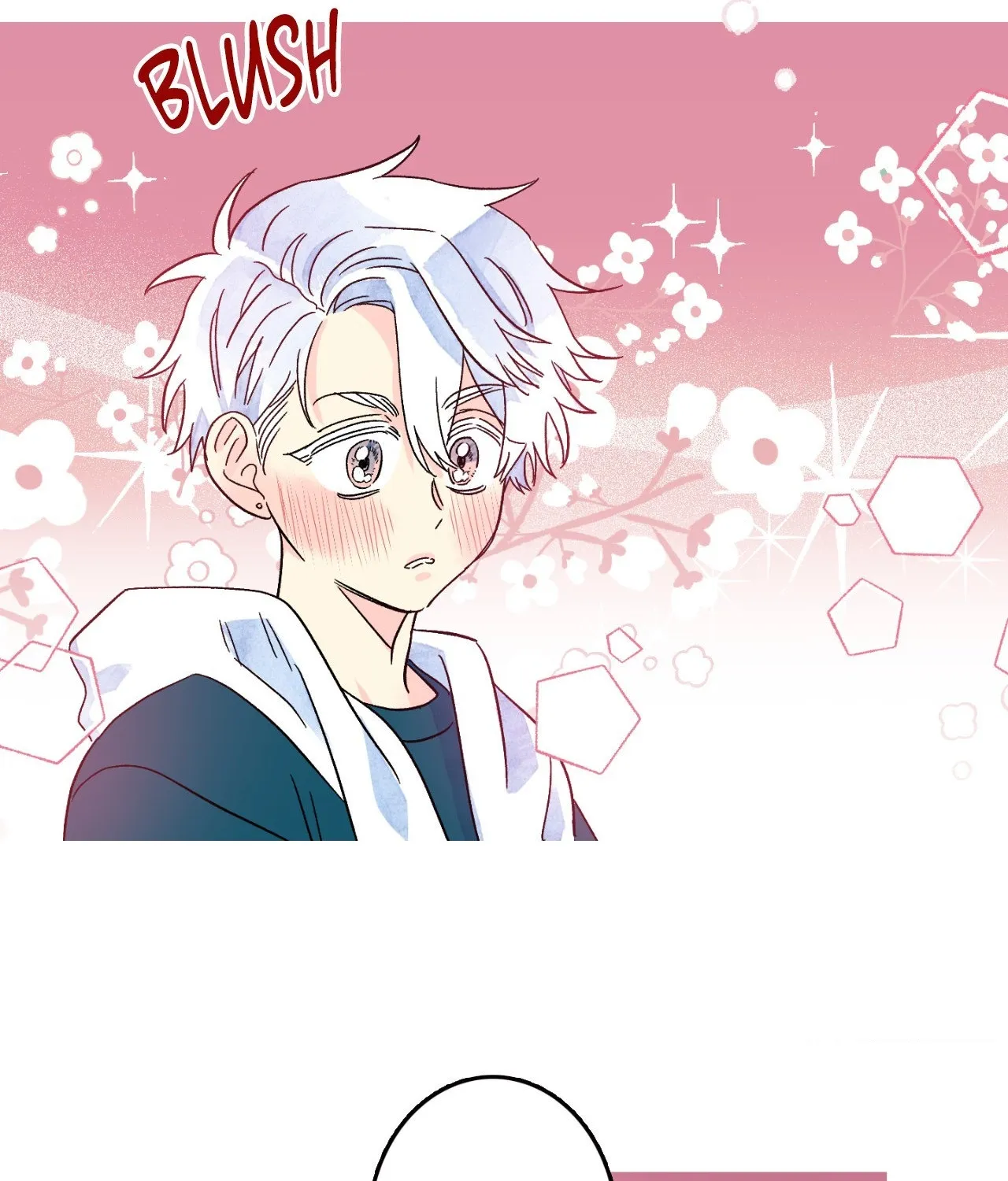 1 Milky Way Street Chapter 35 page 4 - 