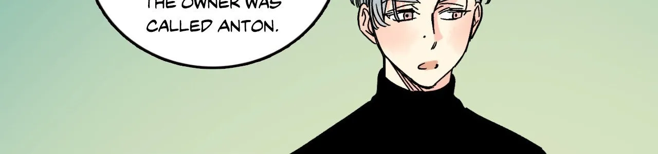 1 Milky Way Street Chapter 35 page 33 - 