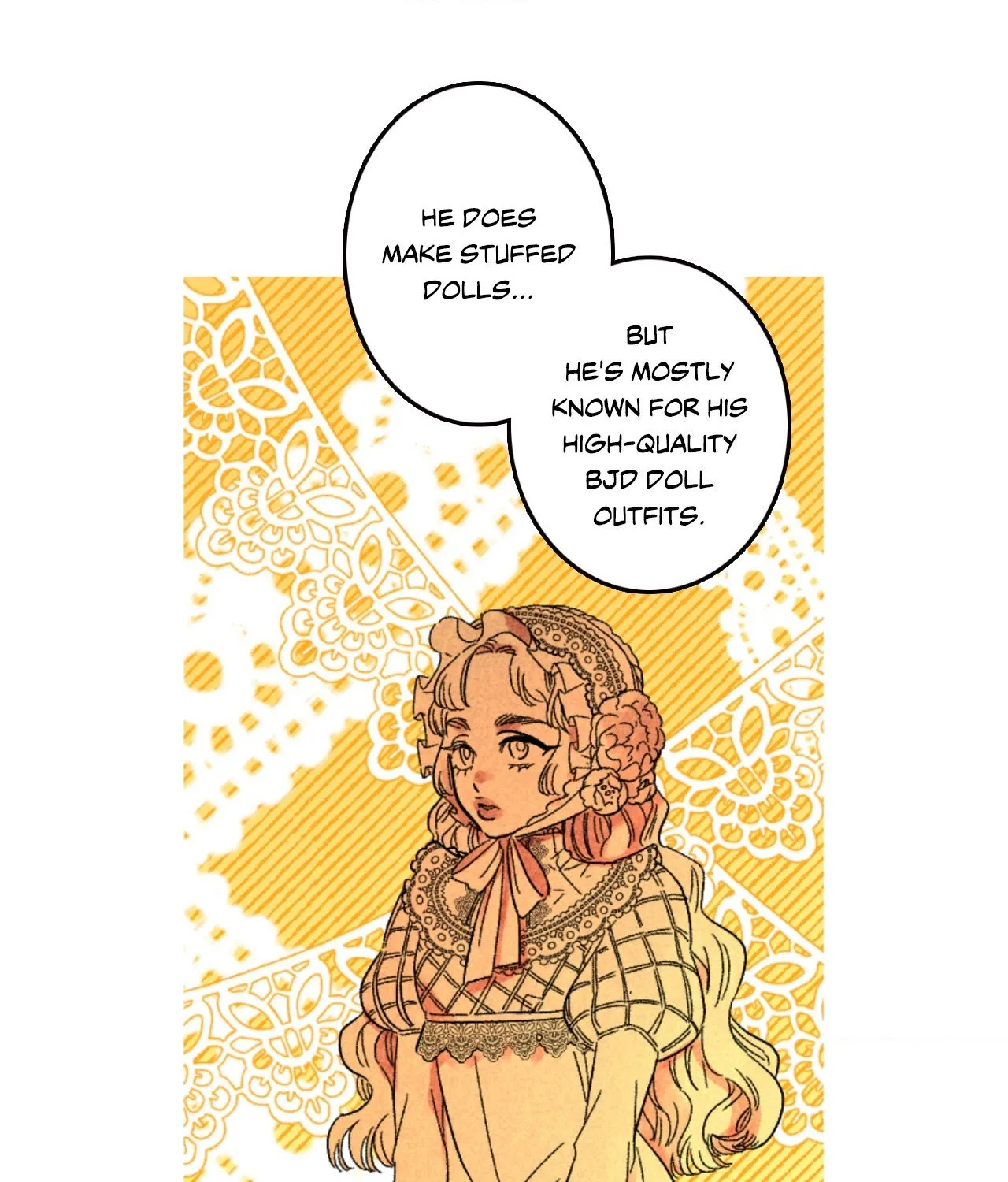 1 Milky Way Street Chapter 35 page 37 - 