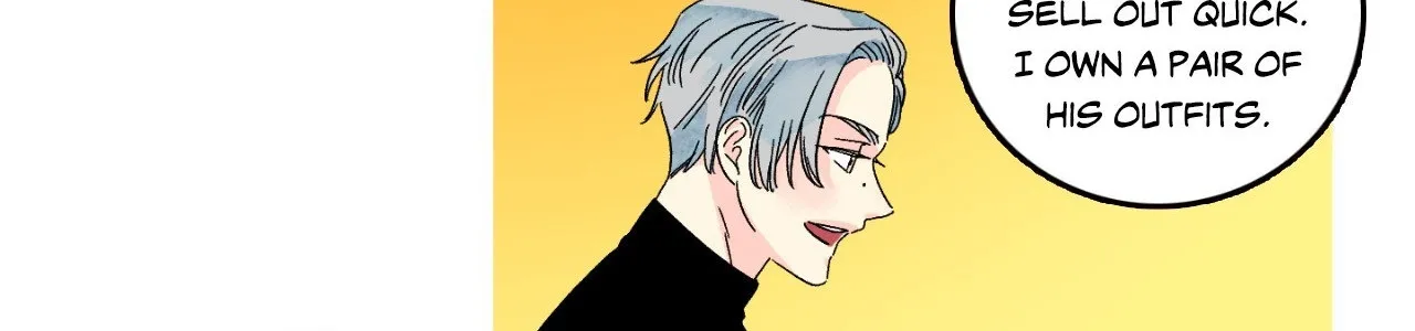 1 Milky Way Street Chapter 35 page 39 - 