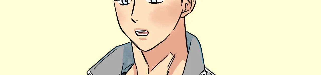 1 Milky Way Street Chapter 35 page 42 - 