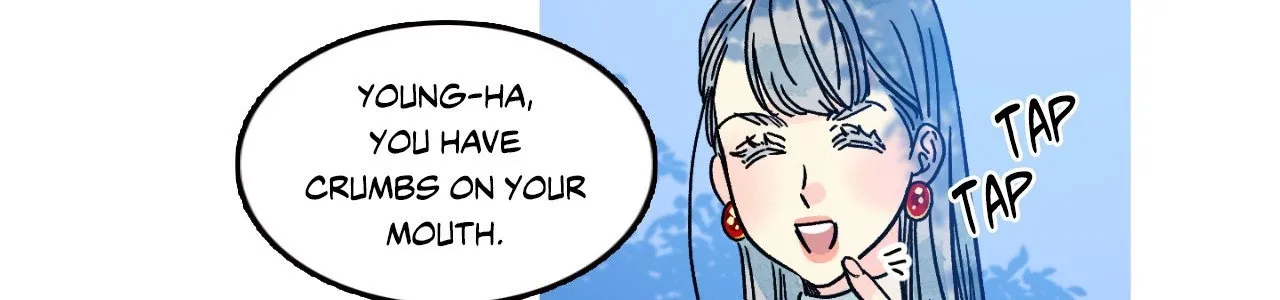 1 Milky Way Street Chapter 35 page 48 - 
