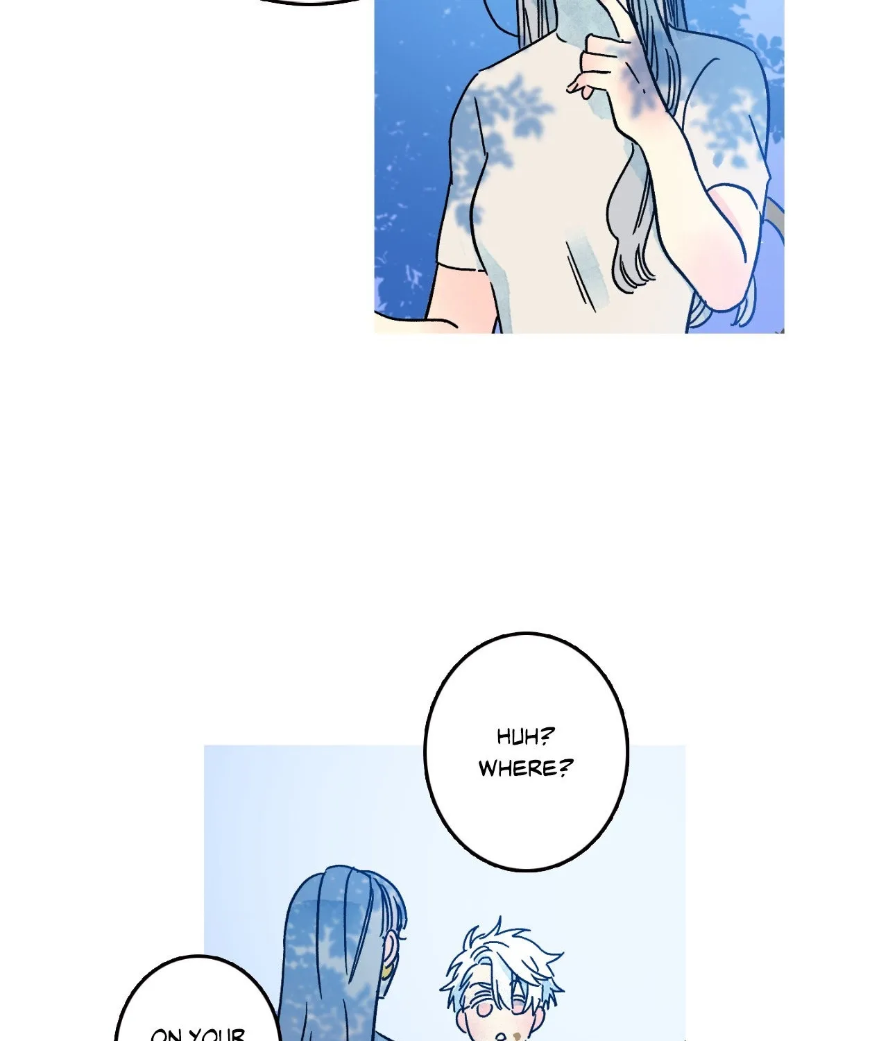 1 Milky Way Street Chapter 35 page 49 - 