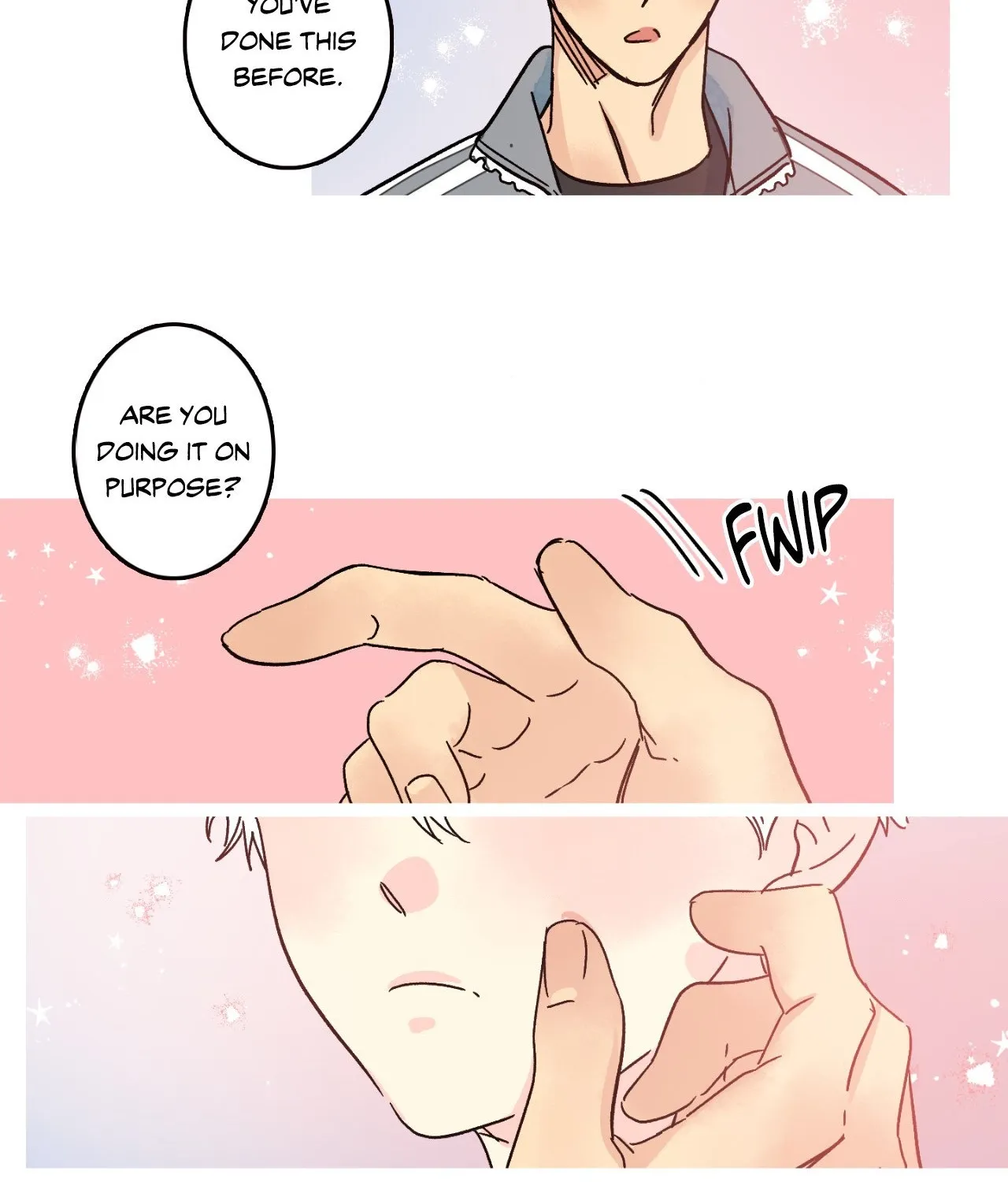 1 Milky Way Street Chapter 35 page 53 - 