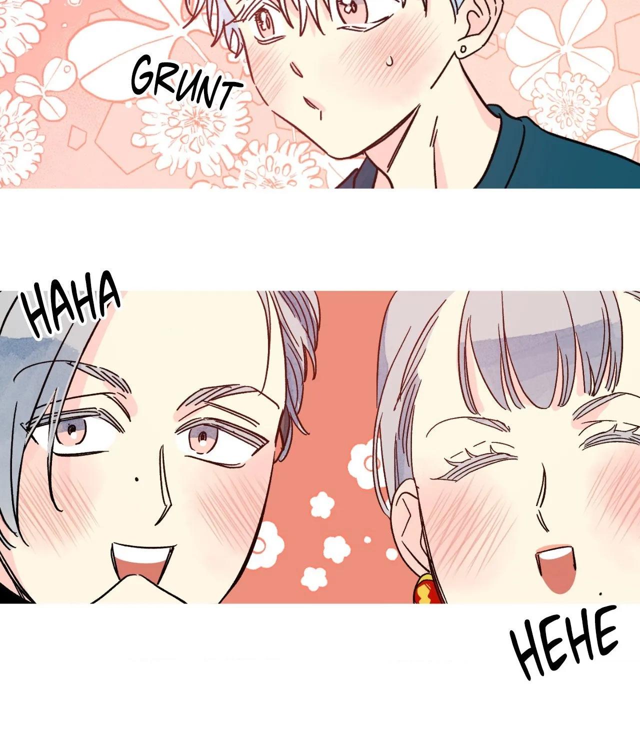 1 Milky Way Street Chapter 35 page 58 - 