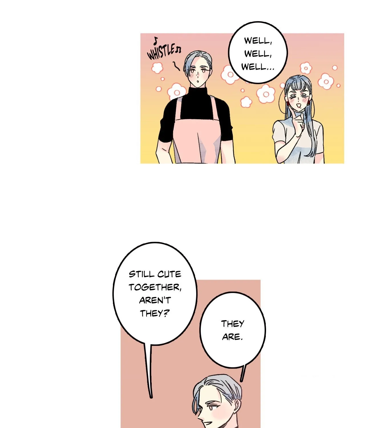 1 Milky Way Street Chapter 35 page 7 - 