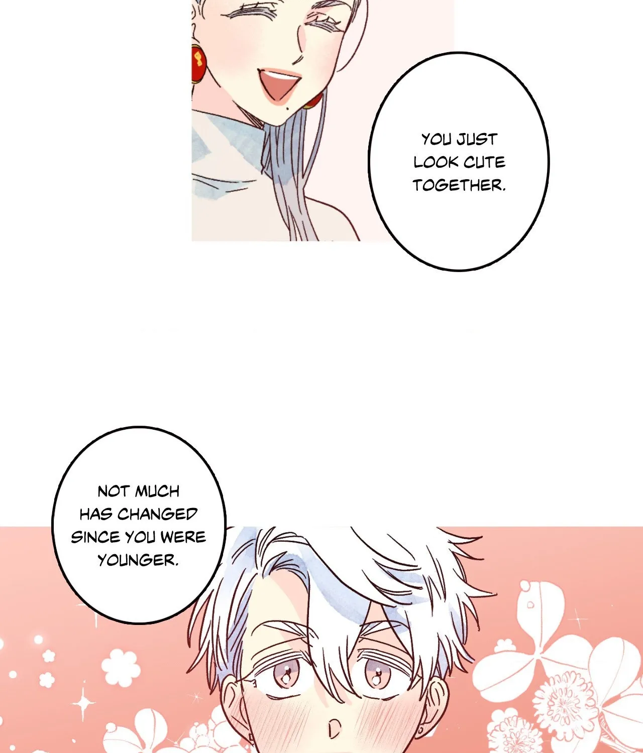 1 Milky Way Street Chapter 35 page 61 - 