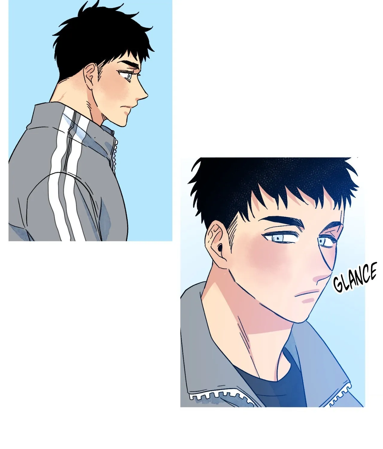 1 Milky Way Street Chapter 35 page 64 - 