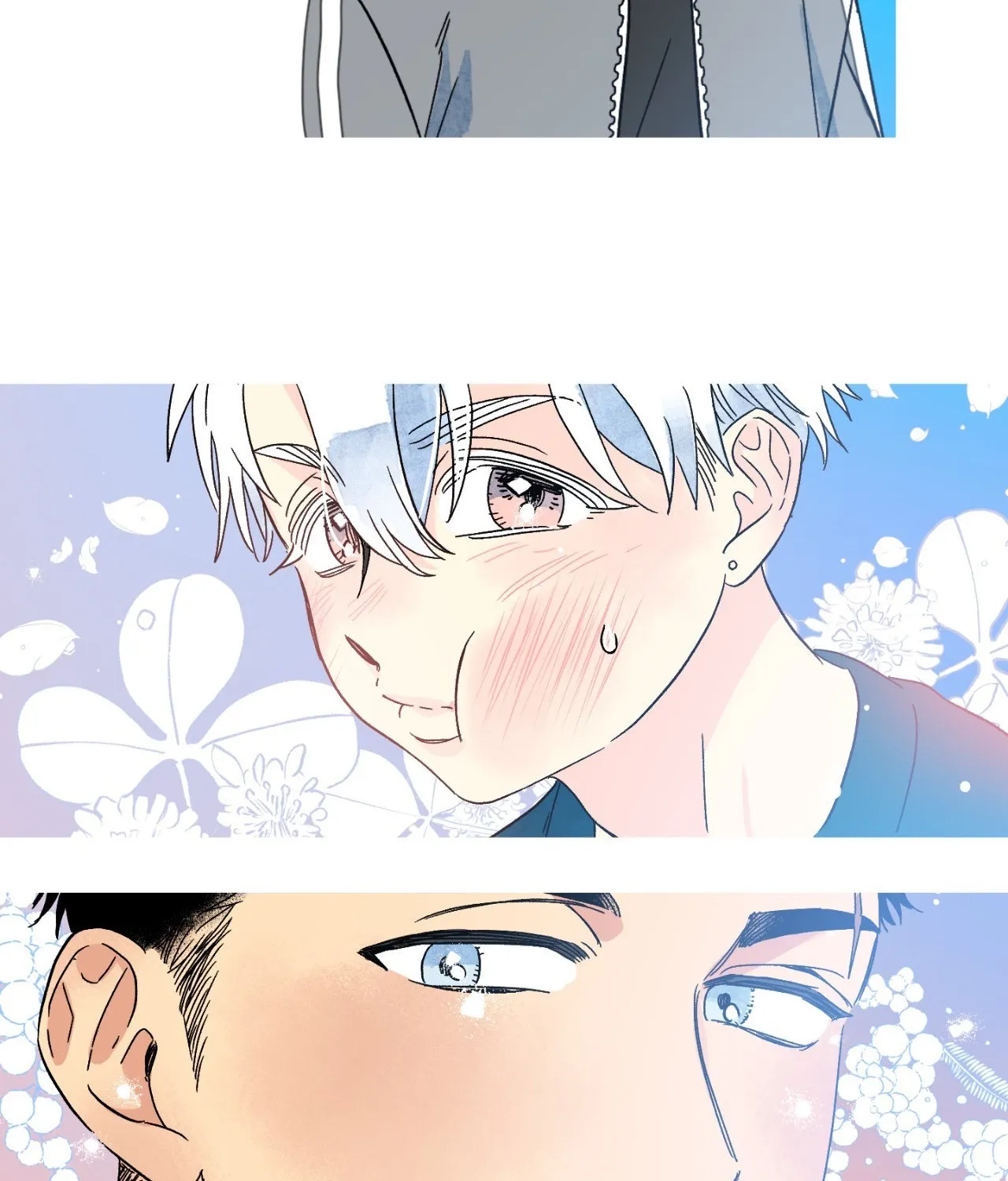 1 Milky Way Street Chapter 35 page 68 - 