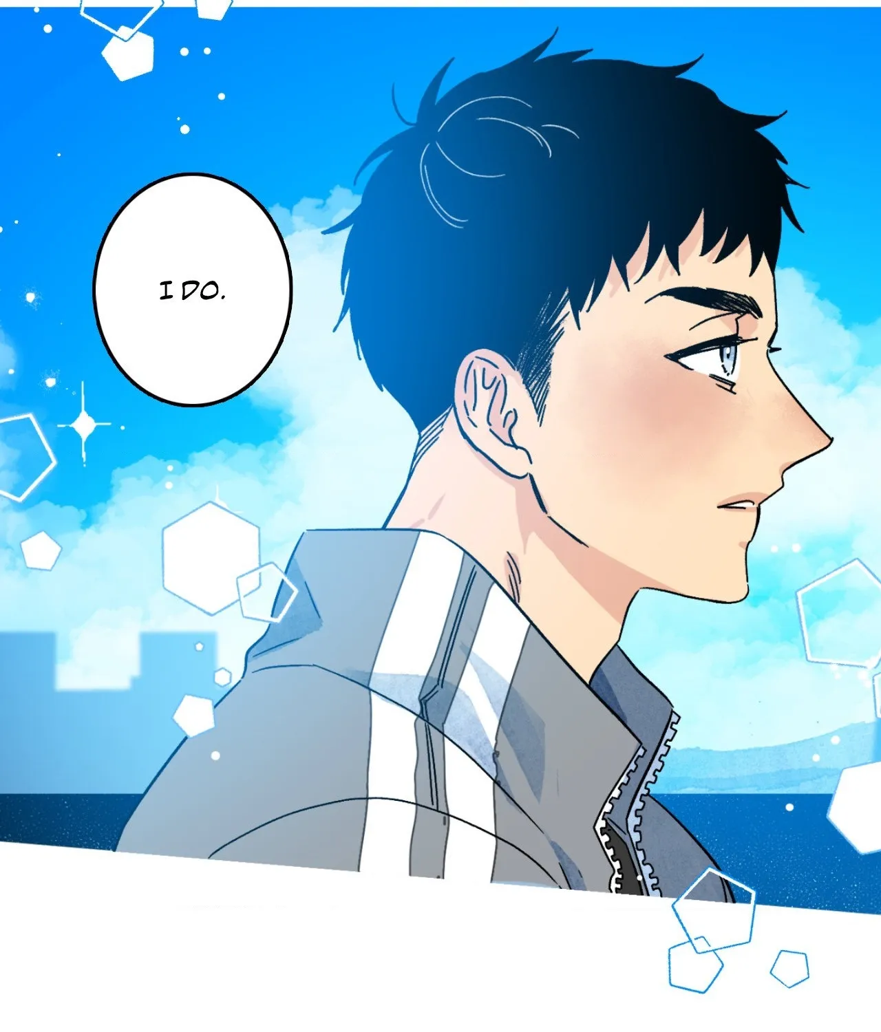 1 Milky Way Street Chapter 35 page 70 - 