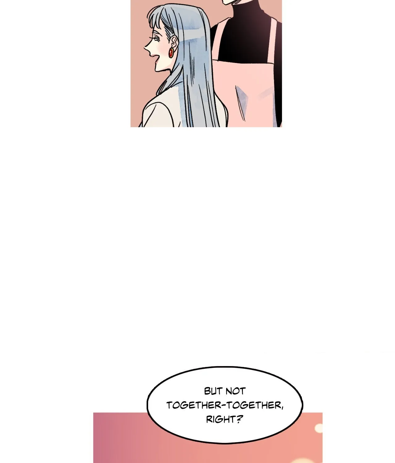1 Milky Way Street Chapter 35 page 8 - 