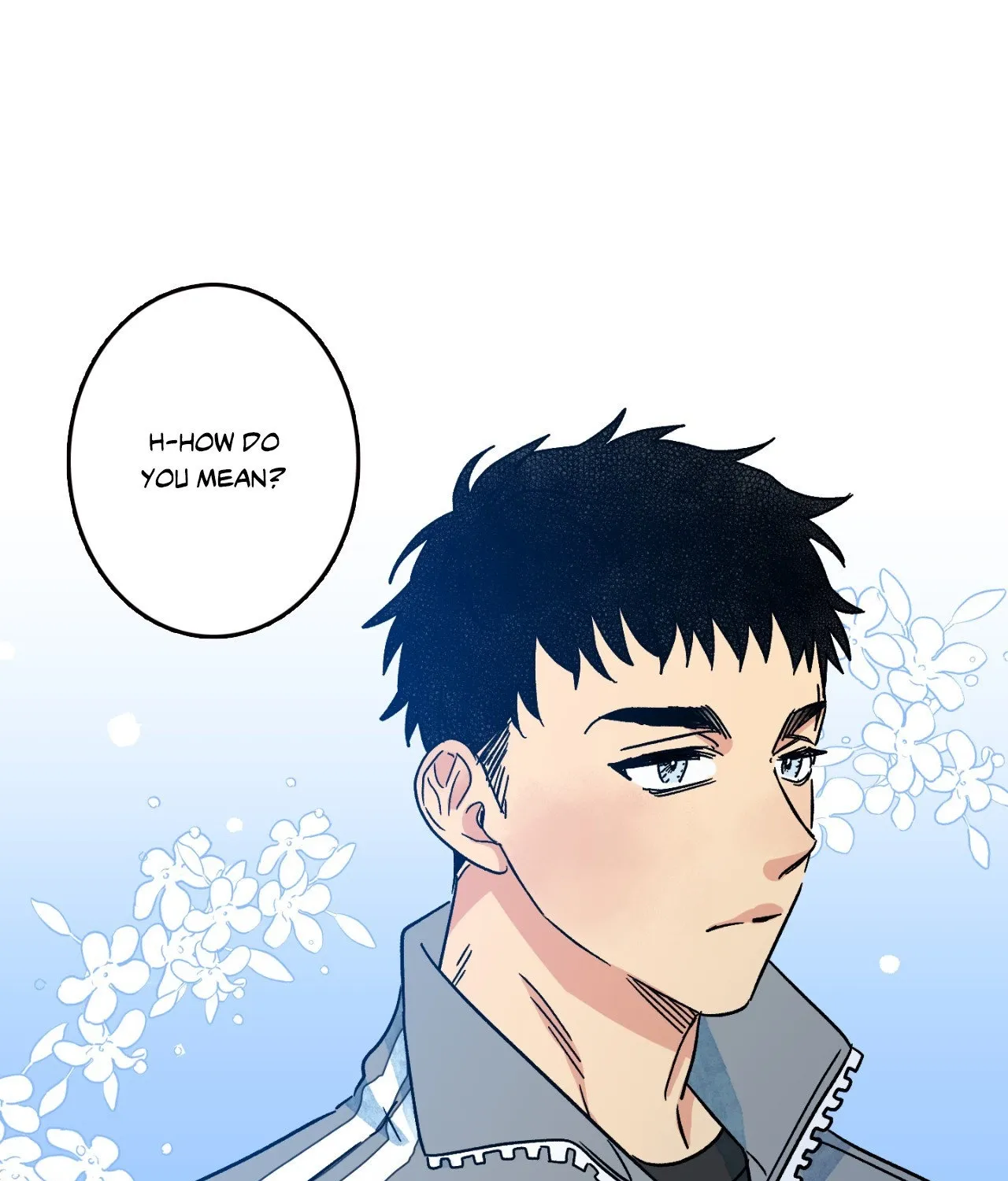 1 Milky Way Street Chapter 36 page 1 - 