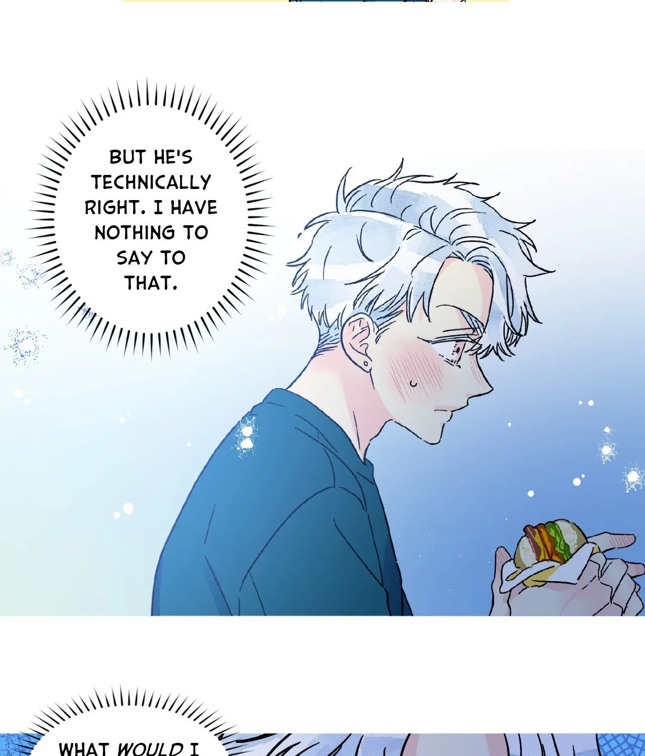 1 Milky Way Street Chapter 36 page 11 - 