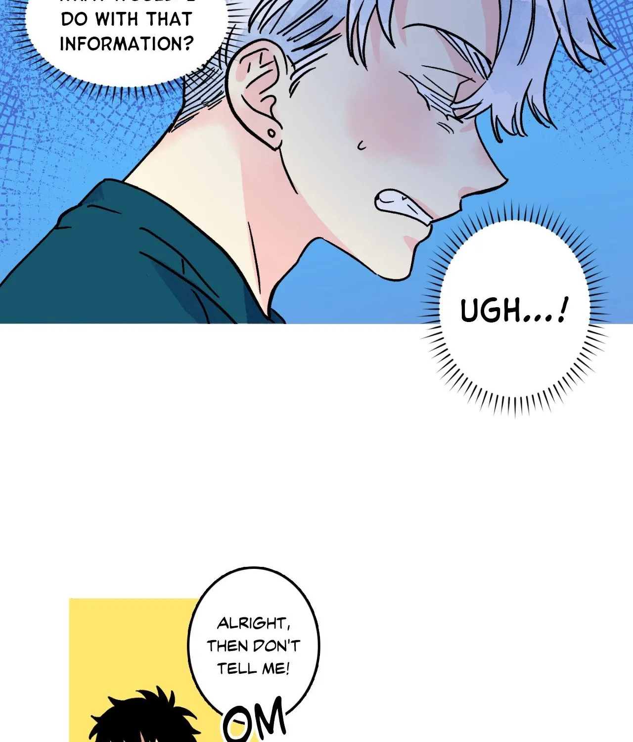 1 Milky Way Street Chapter 36 page 12 - 
