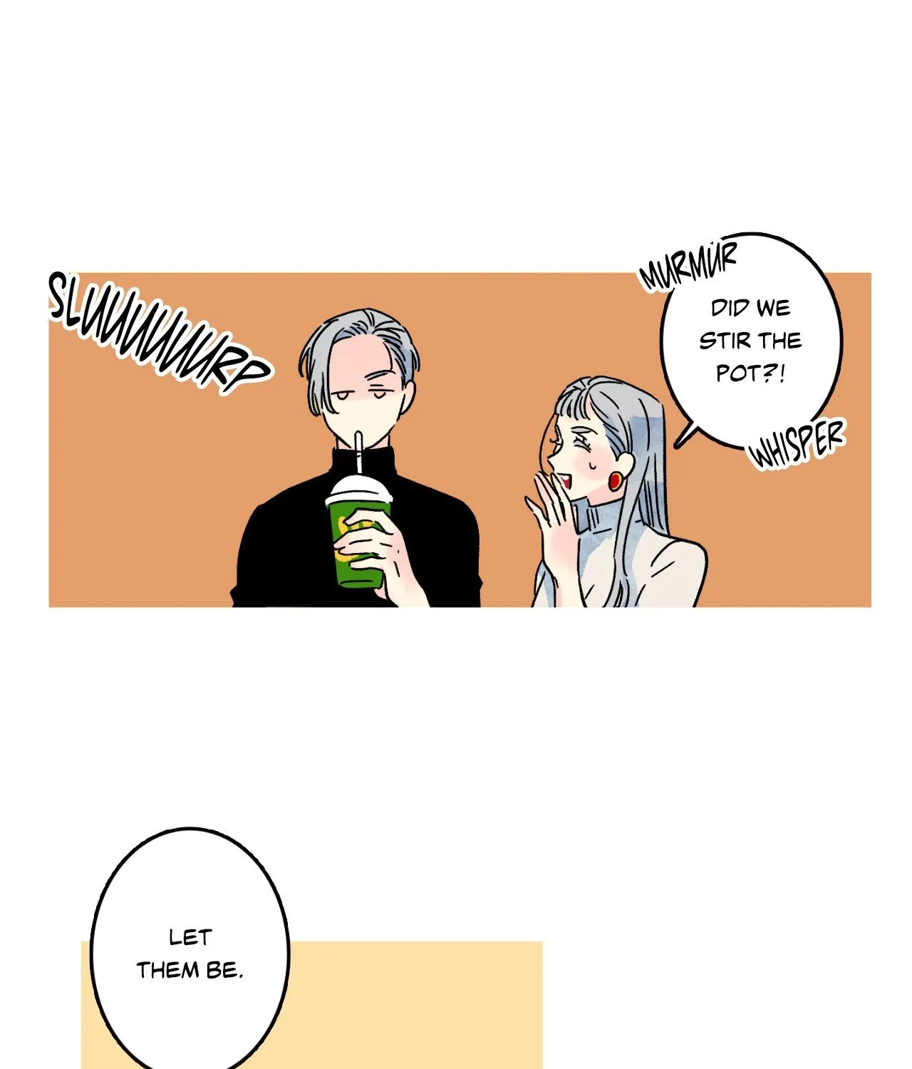1 Milky Way Street Chapter 36 page 14 - 