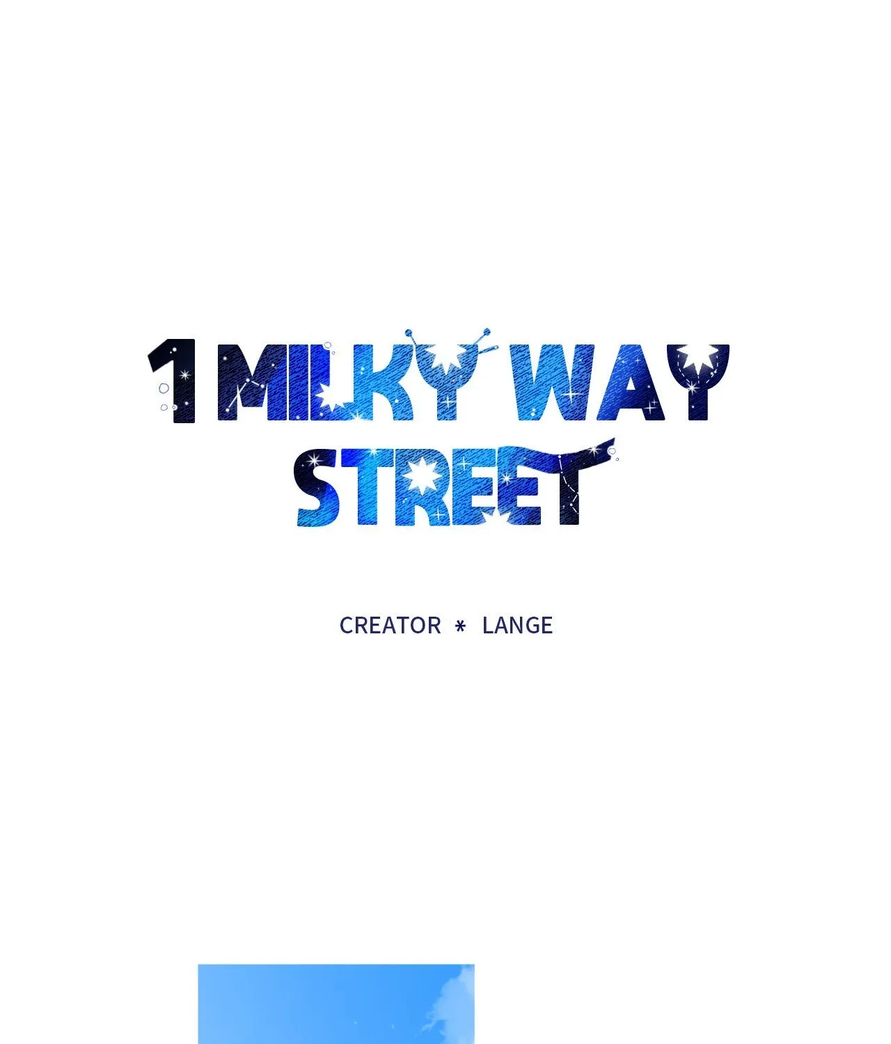 1 Milky Way Street Chapter 36 page 19 - 