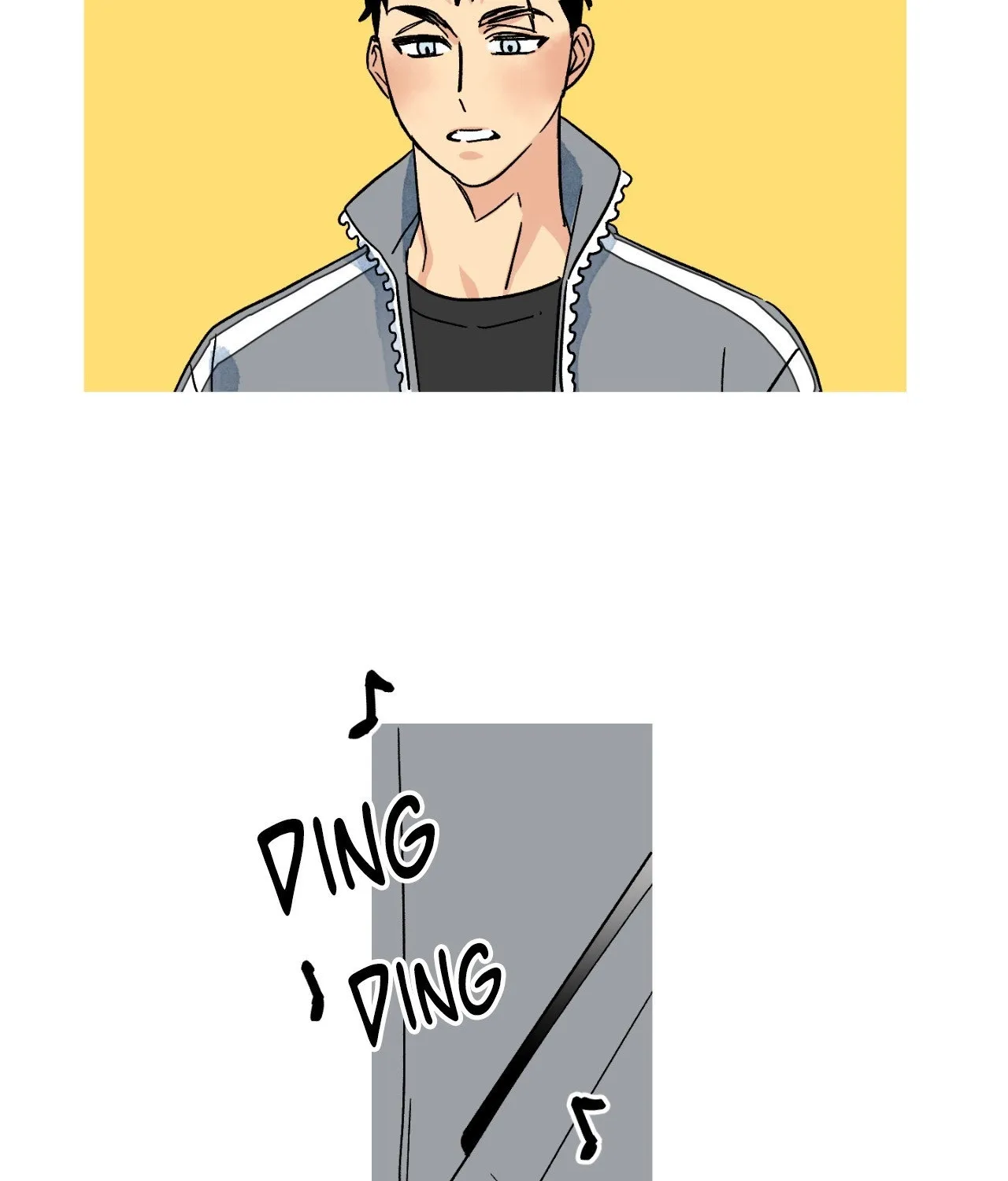 1 Milky Way Street Chapter 36 page 22 - 