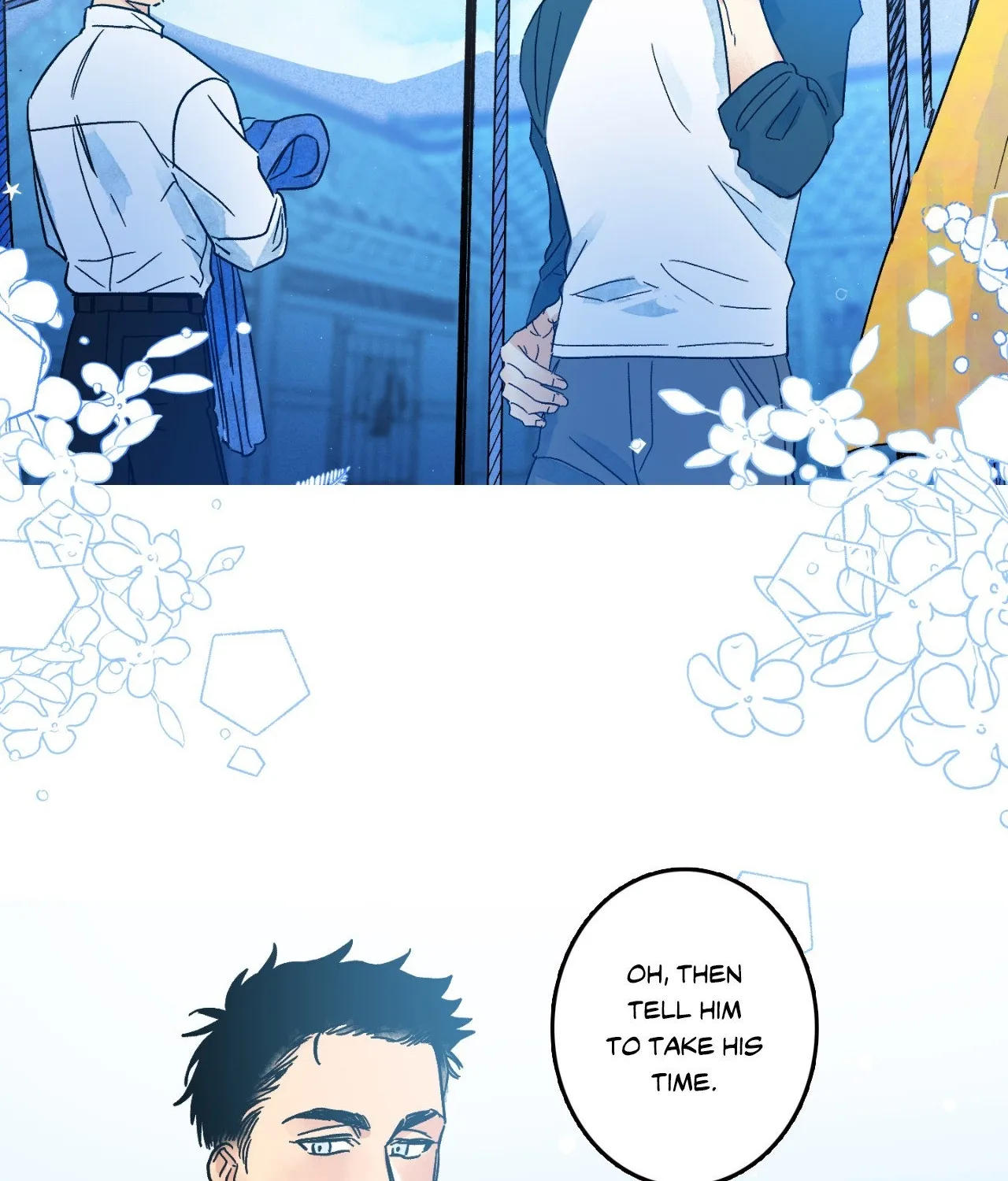 1 Milky Way Street Chapter 36 page 28 - 