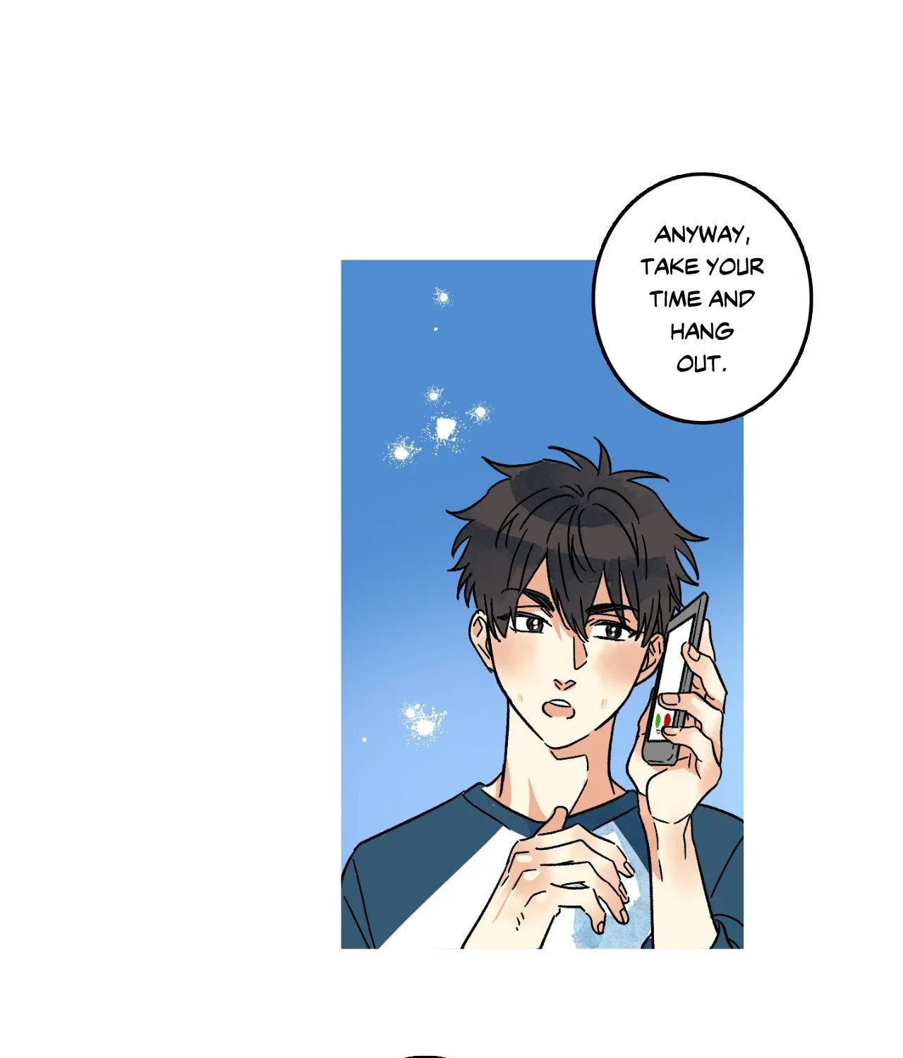 1 Milky Way Street Chapter 36 page 31 - 