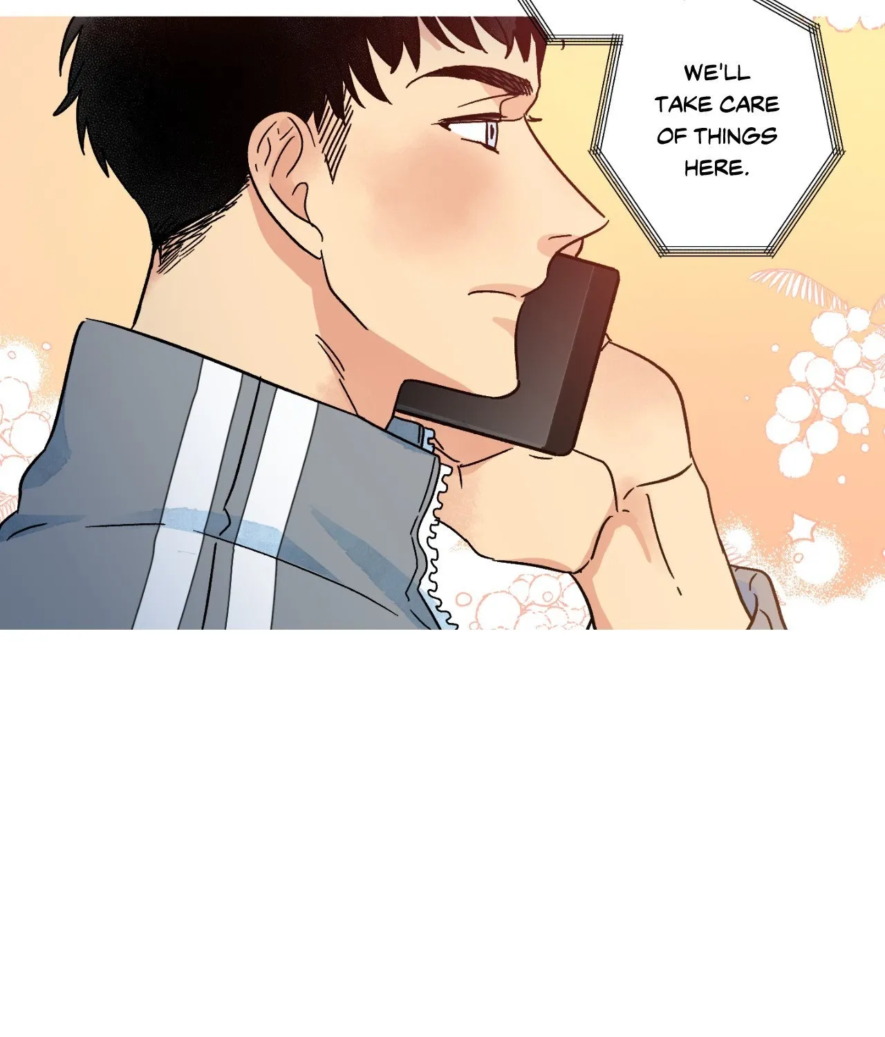 1 Milky Way Street Chapter 36 page 35 - 