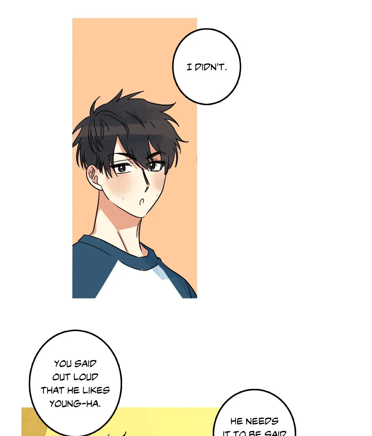 1 Milky Way Street Chapter 36 page 41 - 