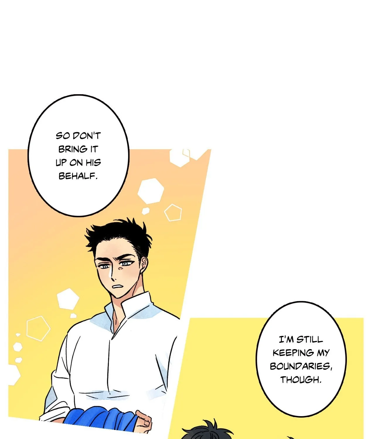1 Milky Way Street Chapter 36 page 45 - 