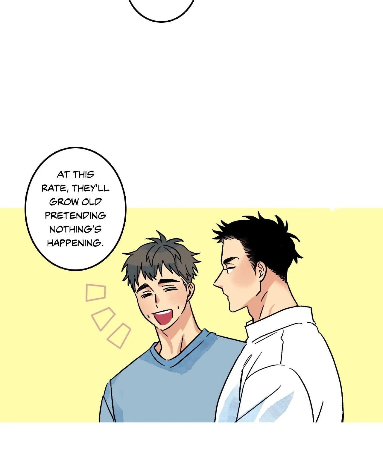 1 Milky Way Street Chapter 36 page 47 - 