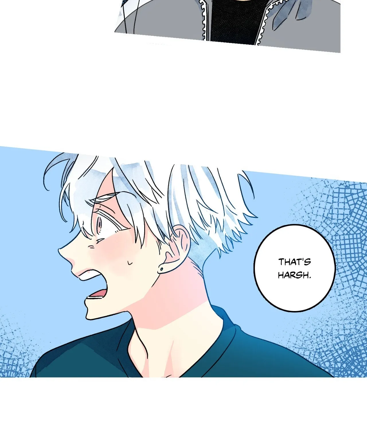 1 Milky Way Street Chapter 36 page 8 - 