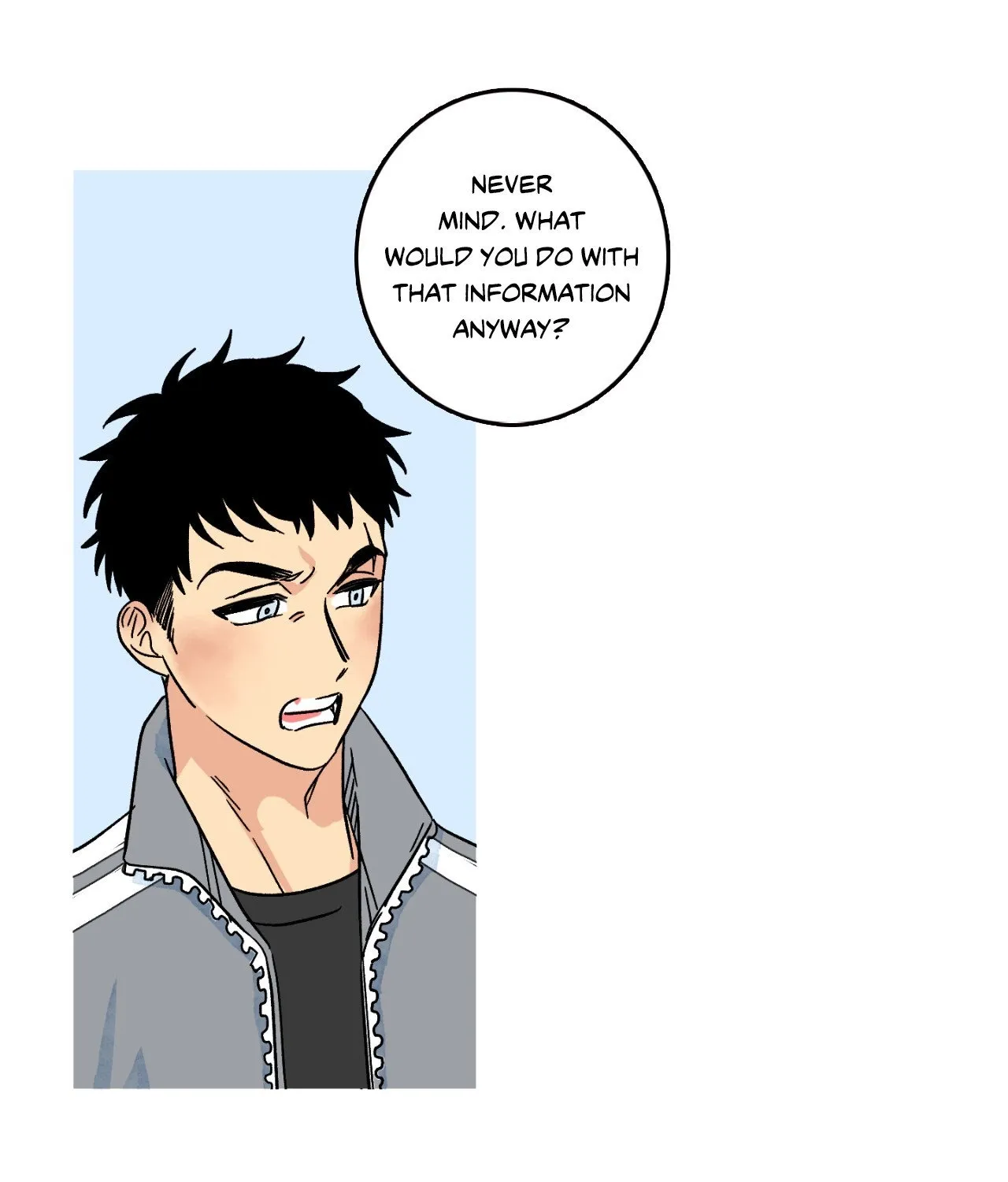 1 Milky Way Street Chapter 36 page 9 - 