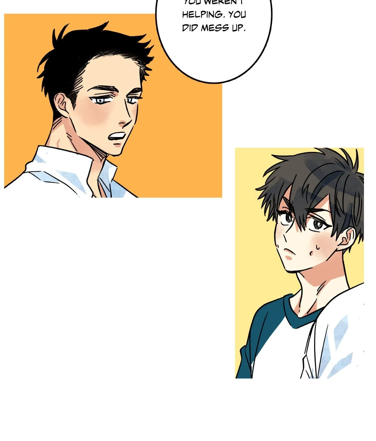 1 Milky Way Street Chapter 37 page 11 - 