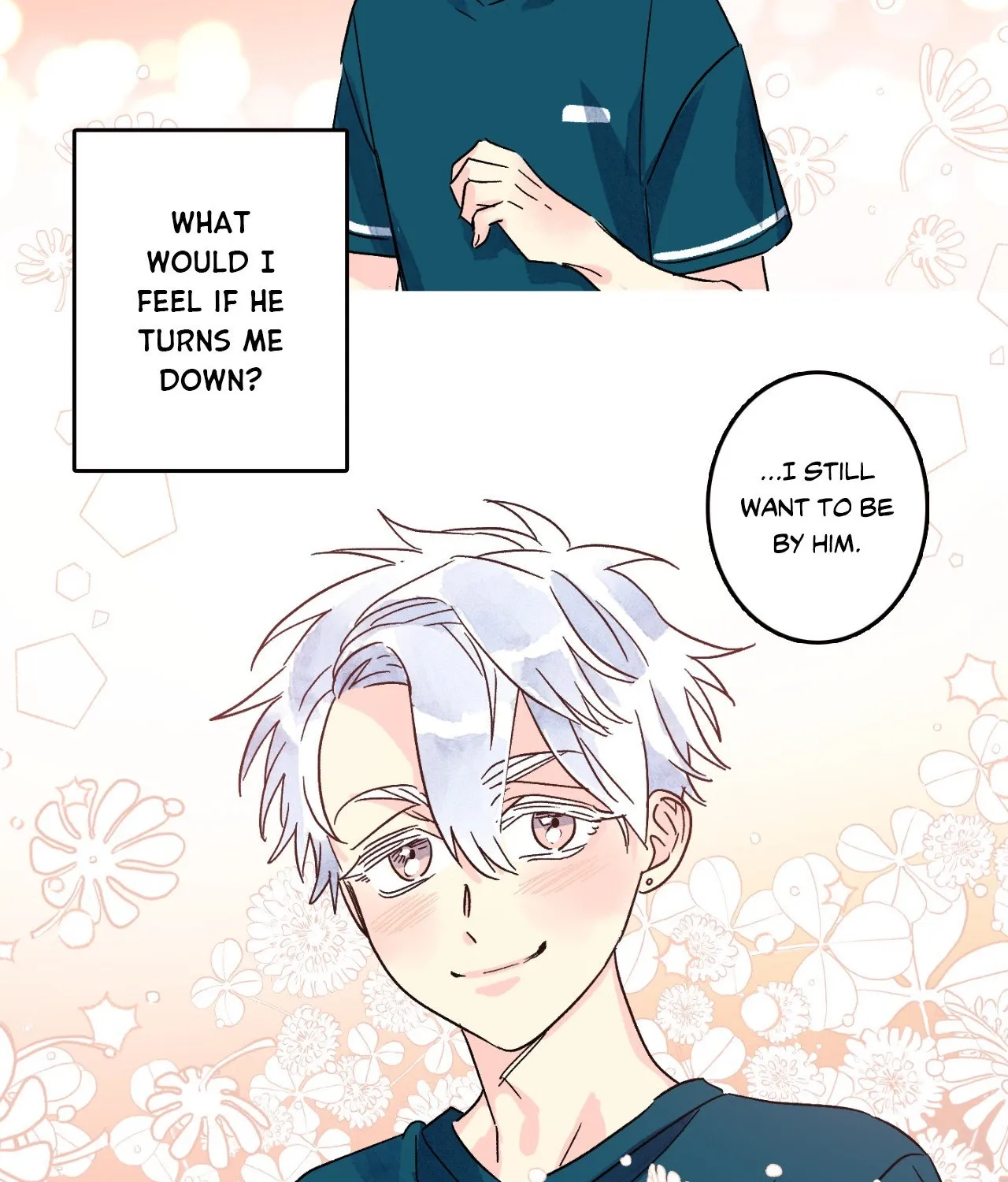 1 Milky Way Street Chapter 37 page 20 - 