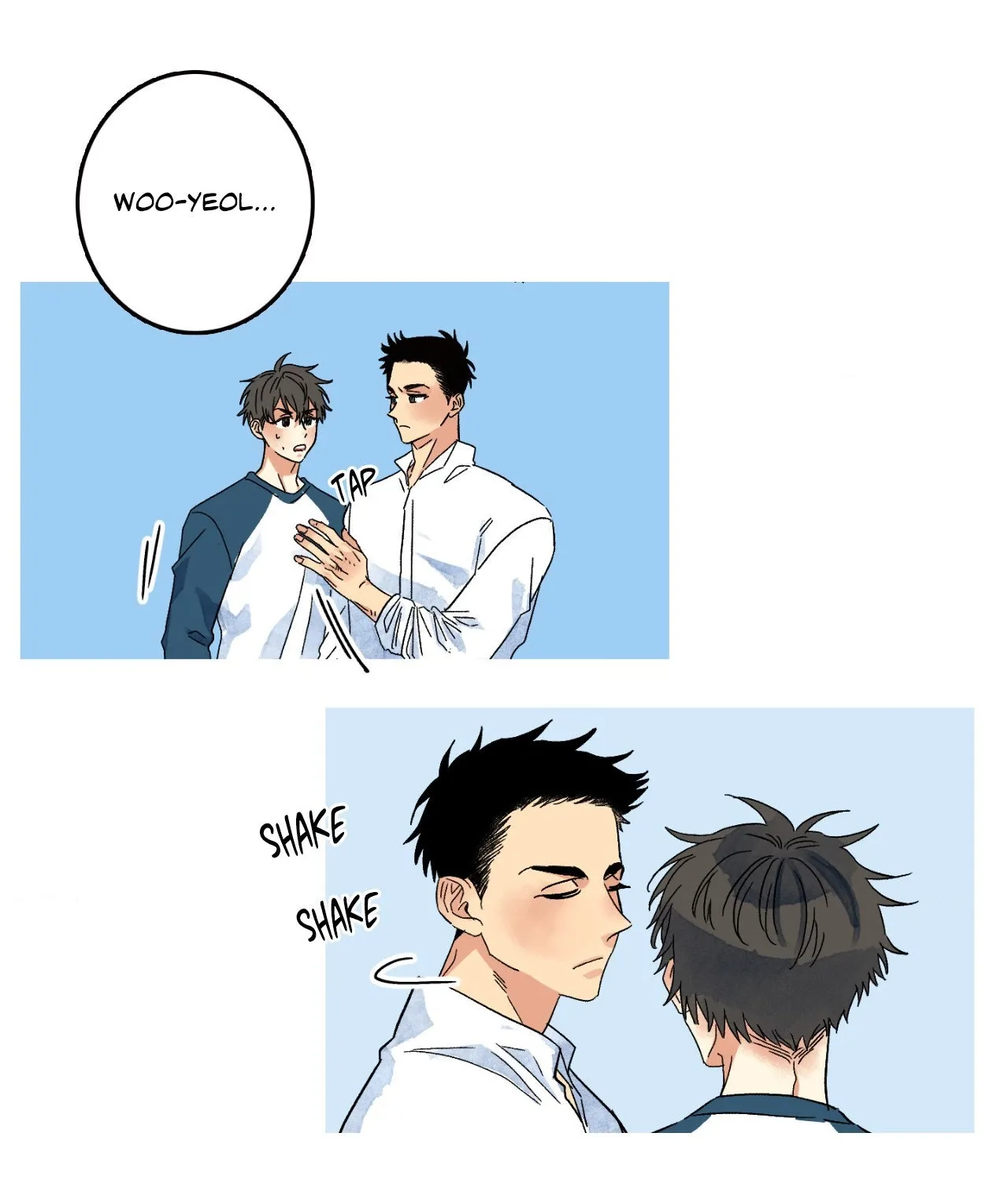 1 Milky Way Street Chapter 37 page 23 - 