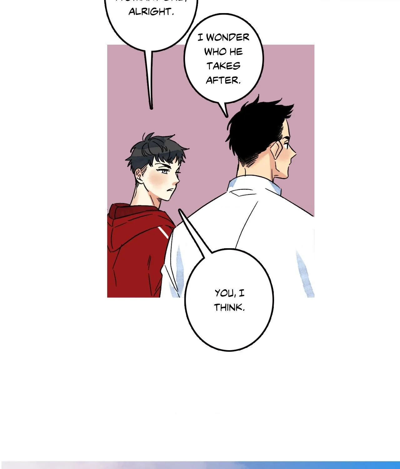 1 Milky Way Street Chapter 37 page 34 - 