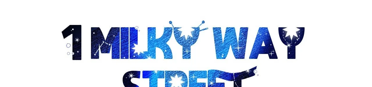 1 Milky Way Street Chapter 37 page 36 - 