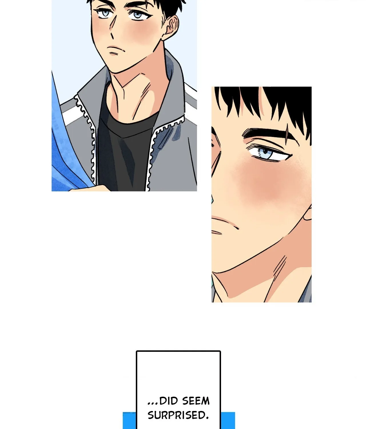 1 Milky Way Street Chapter 37 page 40 - 